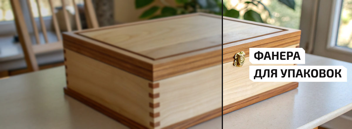 Фанера для упаковки3