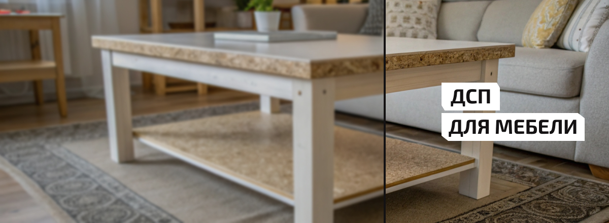 ДСП для мебели3
