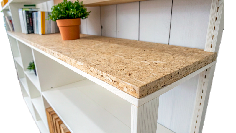 ДСП для полок