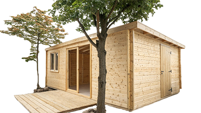 Фанера для уличных работ