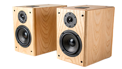 Фанера для акустики