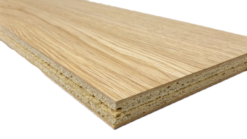 ДСП для стен