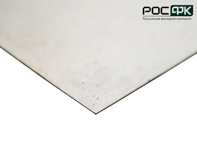 ДВП ТСН-40  3,2мм 2745х1700мм