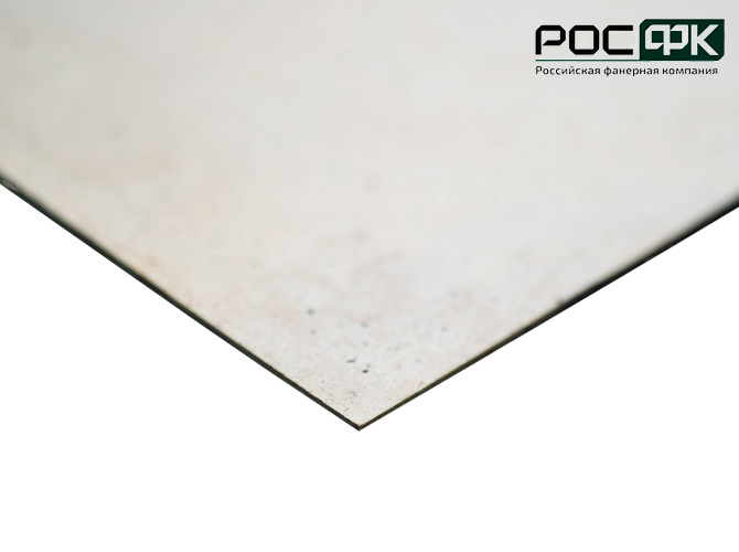 ДВП ТСН-40  4,0мм 2050х2440мм