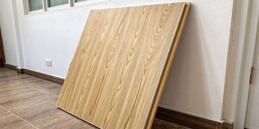 На что обращать внимание при выборе материала?